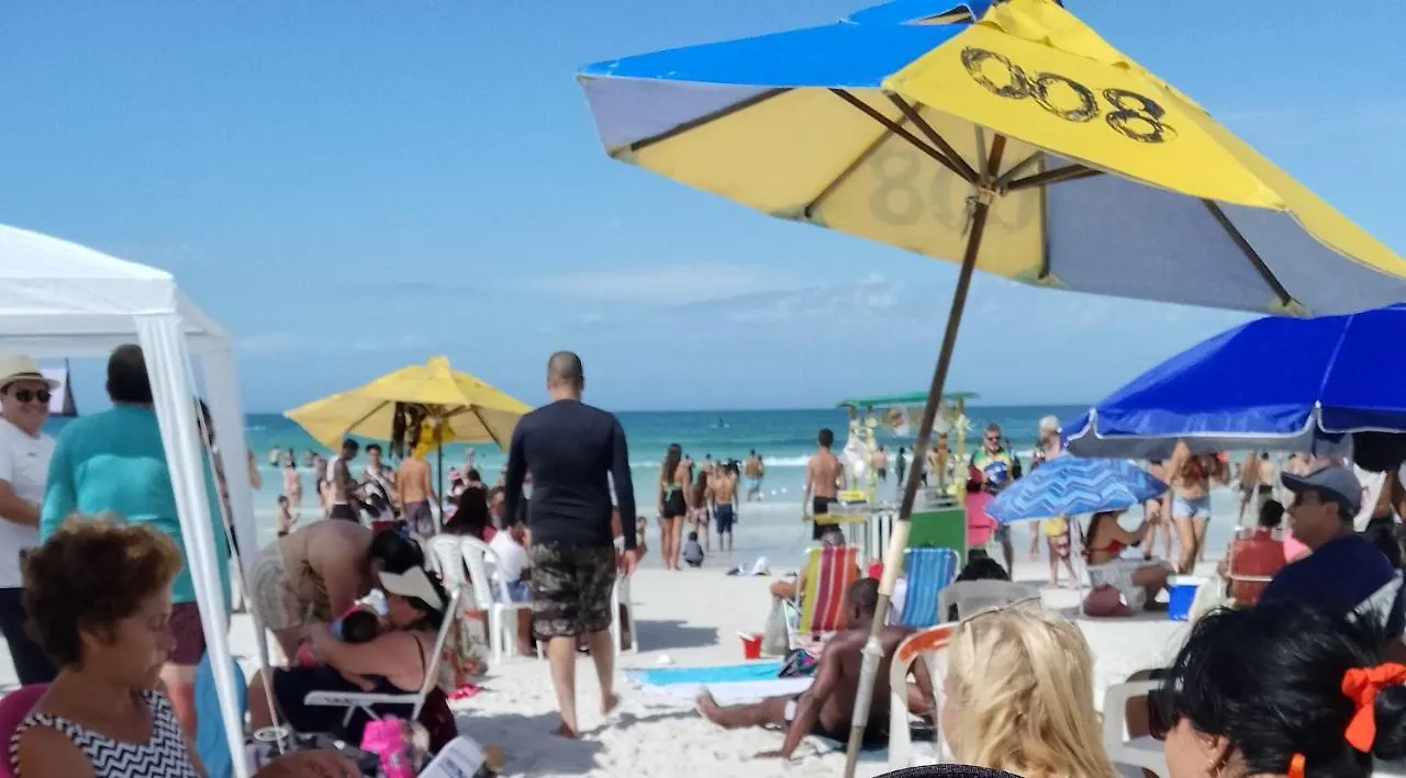 Casa Para Temporada, 687 Casa 03 Fundos Cabo Frio
