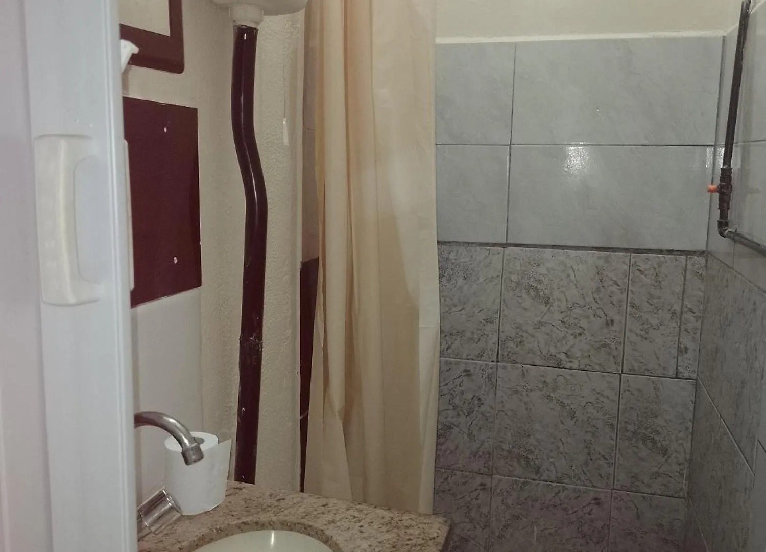 Apartmán Casa Para Temporada, 687 Casa 03 Fundos Cabo Frio Brazílie