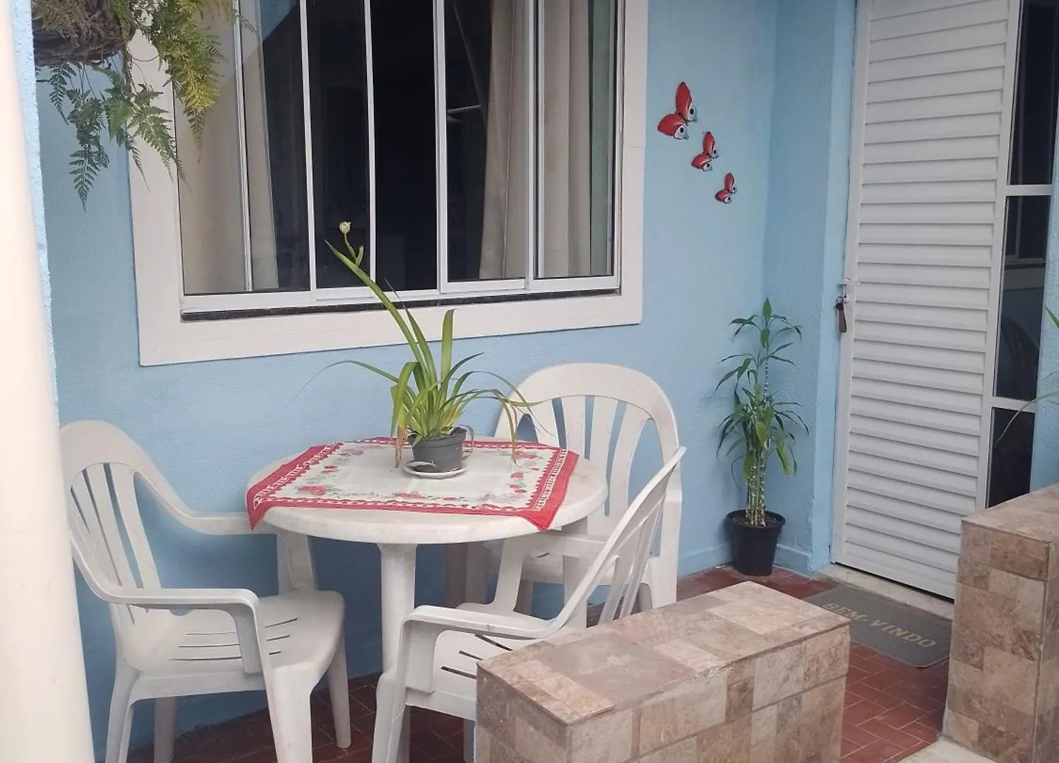Casa Para Temporada, 687 Casa 03 Fundos Cabo Frio Apartmán