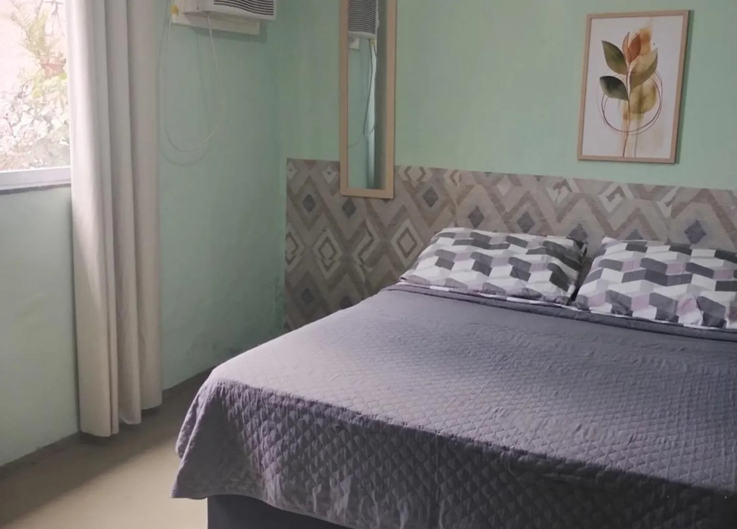 Apartmán Casa Para Temporada, 687 Casa 03 Fundos Cabo Frio