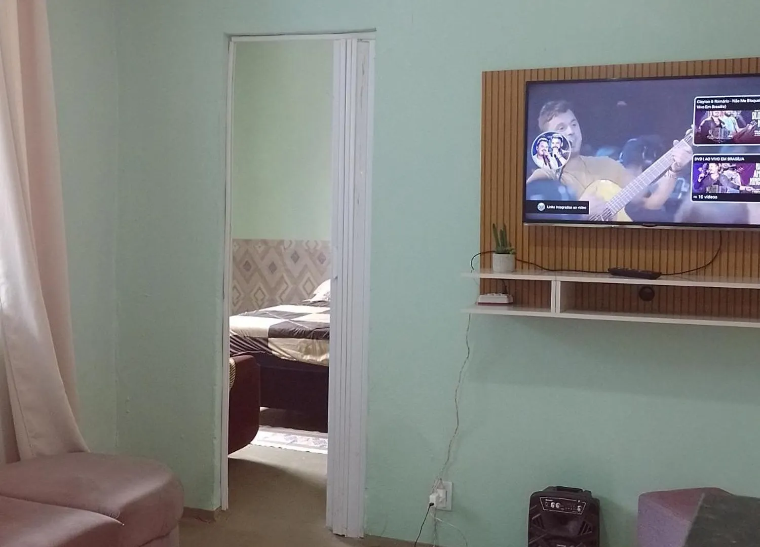 Casa Para Temporada, 687 Casa 03 Fundos 카보프리우 아파트