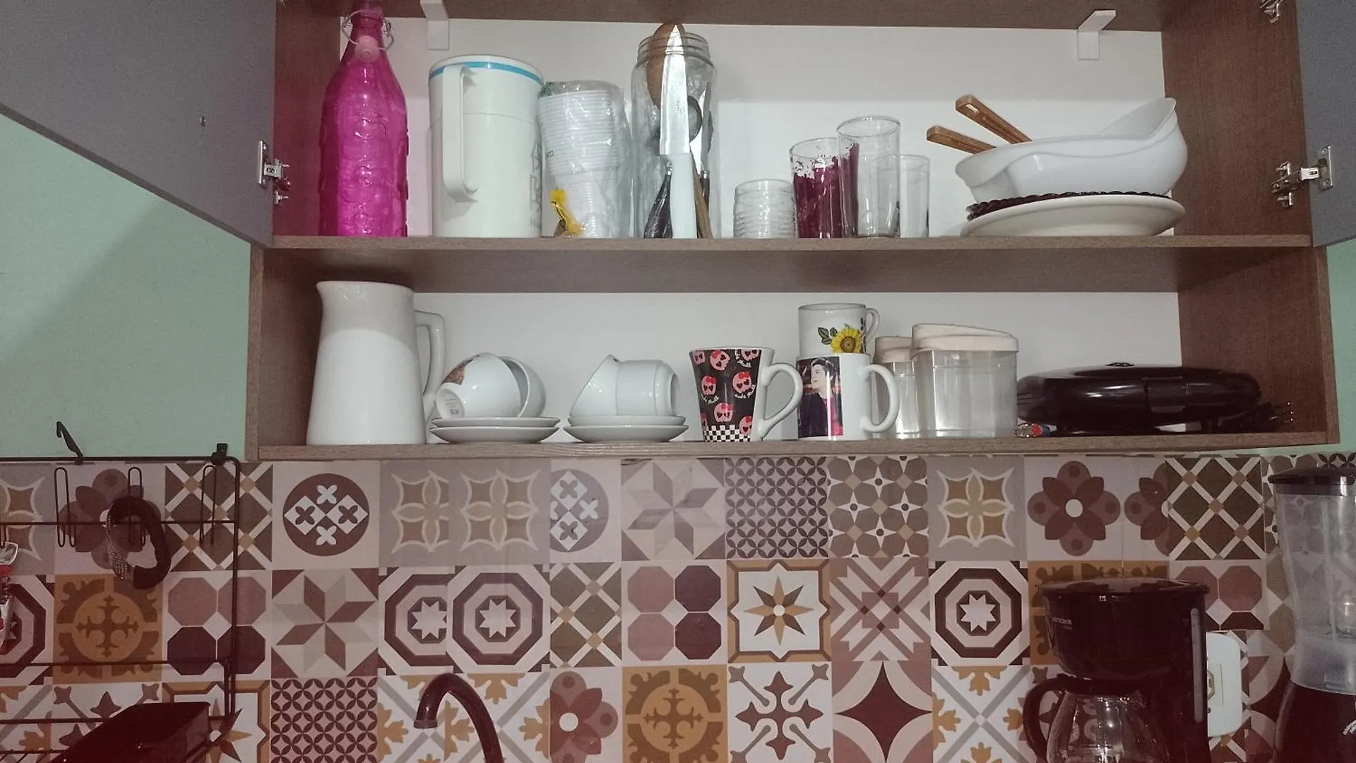 Casa Para Temporada, 687 Casa 03 Fundos 카보프리우 아파트