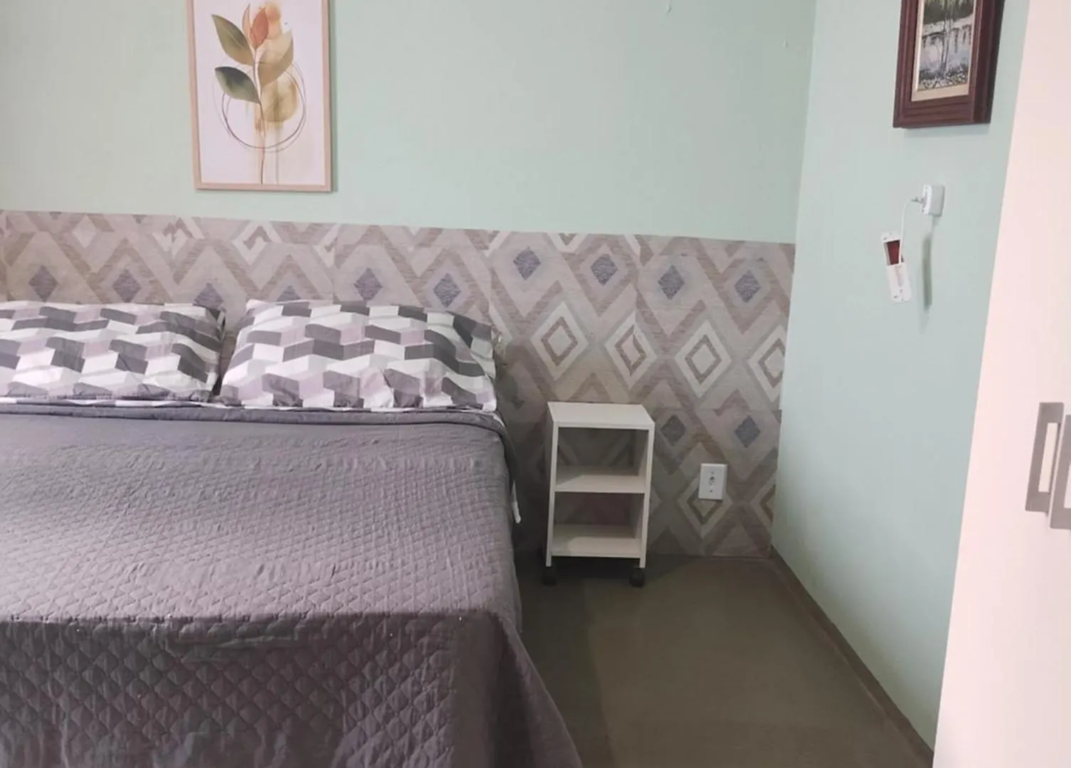 아파트 Casa Para Temporada, 687 Casa 03 Fundos 카보프리우 브라질