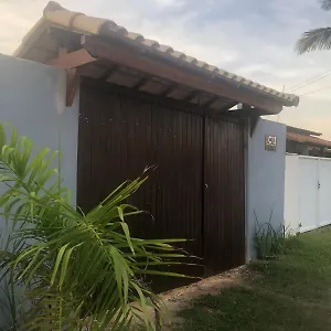 Casa Nova Vivamar Casa de Férias