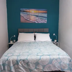 Confortavel Em Apartamento
