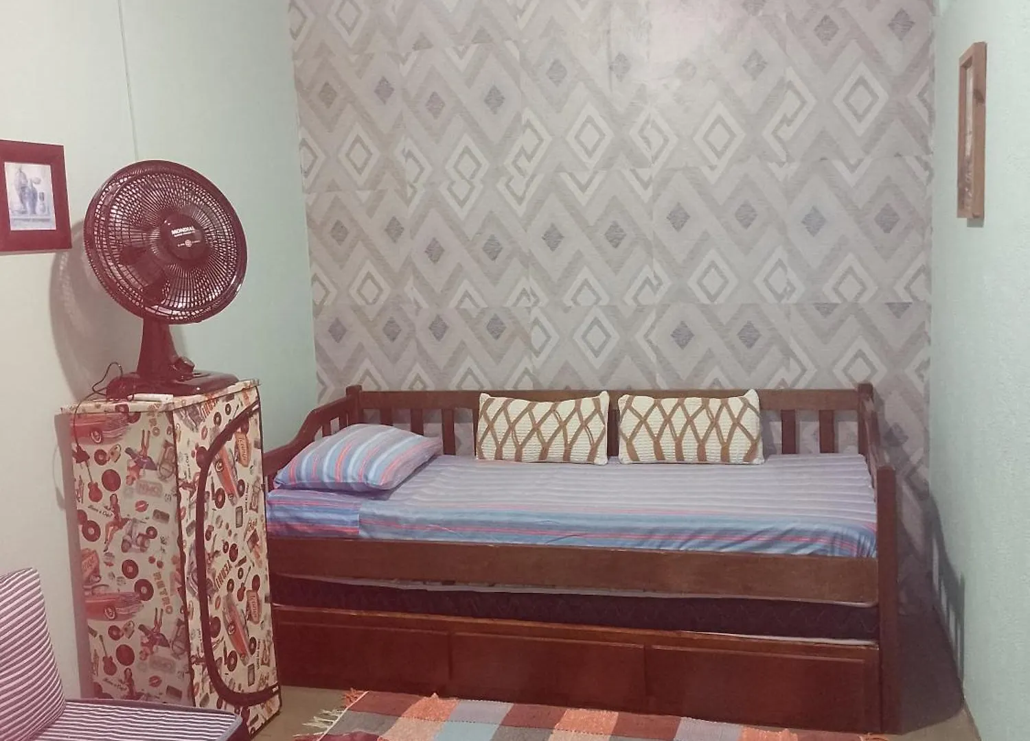 Casa Para Temporada, 687 Casa 03 Fundos Cabo Frio 0*,  Brasil