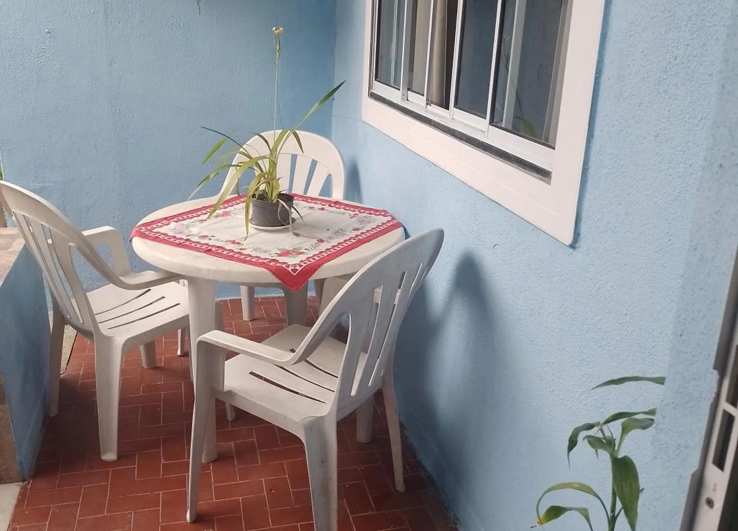 Apartamento Casa Para Temporada, 687 Casa 03 Fundos Cabo Frio