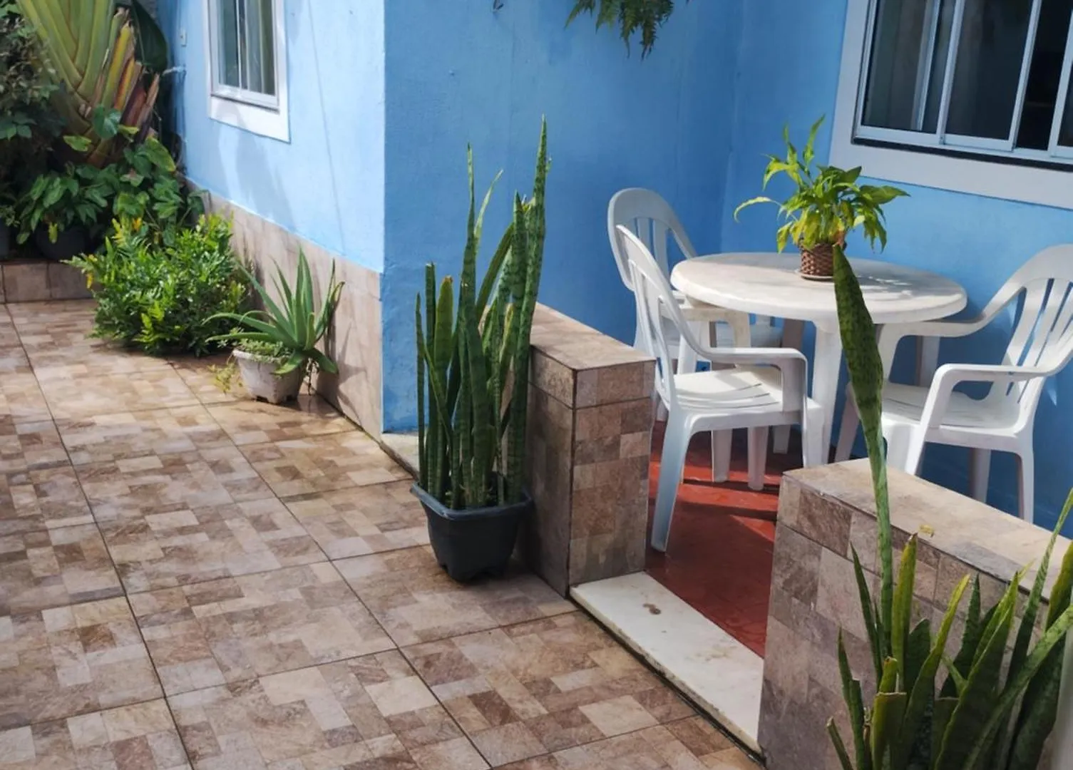 Casa Para Temporada, 687 Casa 03 Fundos Cabo Frio Brasil