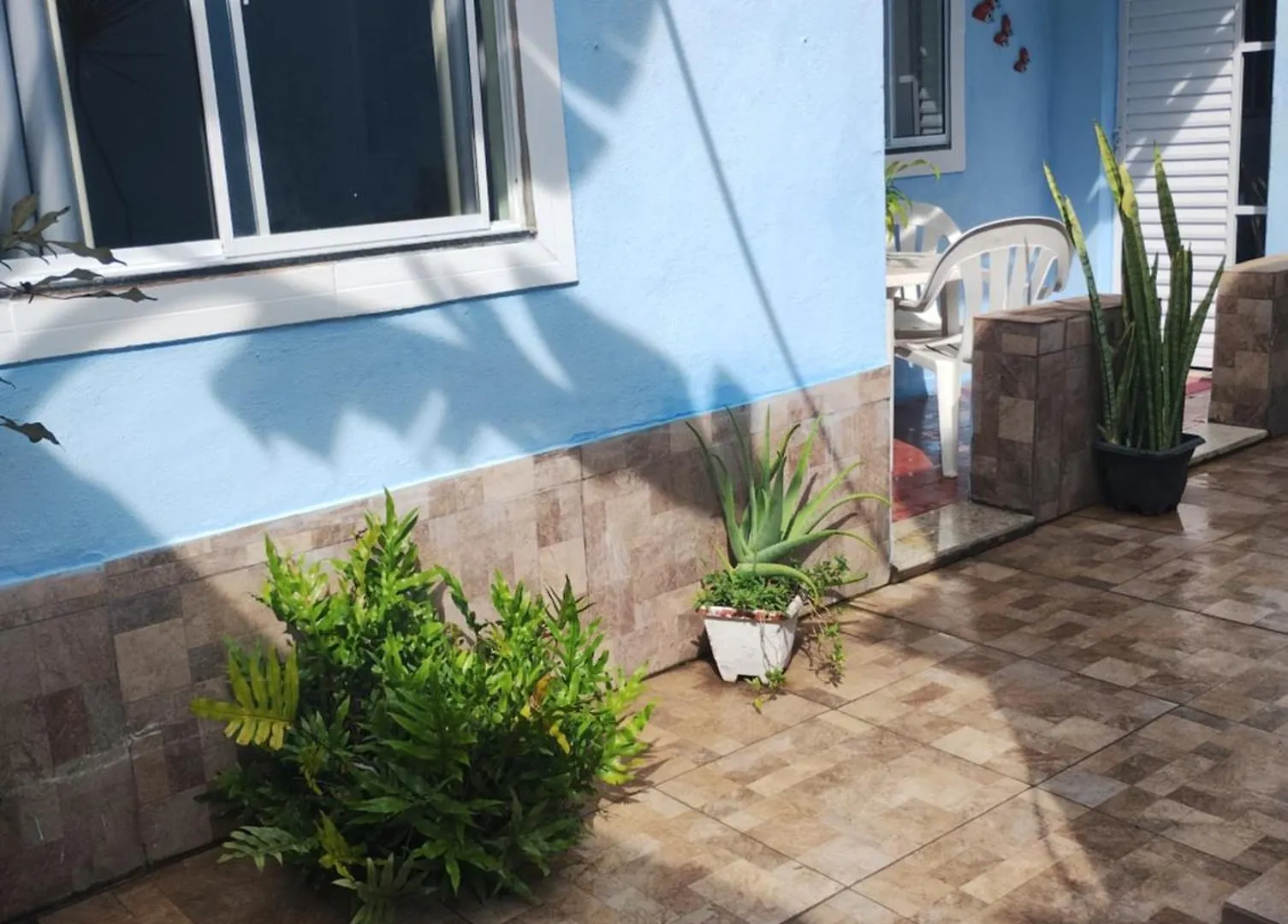 Casa Para Temporada, 687 Casa 03 Fundos Cabo Frio Apartamento