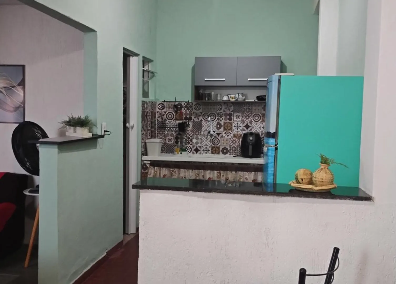 Casa Para Temporada, 687 Casa 03 Fundos Cabo Frio